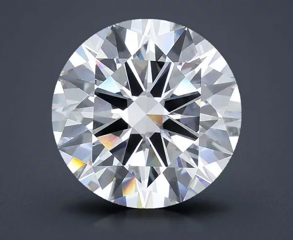 11.51 Carat · F · VVS2 excellent Cut