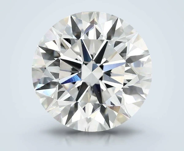 6 Carat · E · VS1 excellent Cut