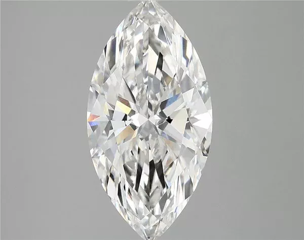 2.97 Carat · E · VS1 Rare Carat Ideal Cut