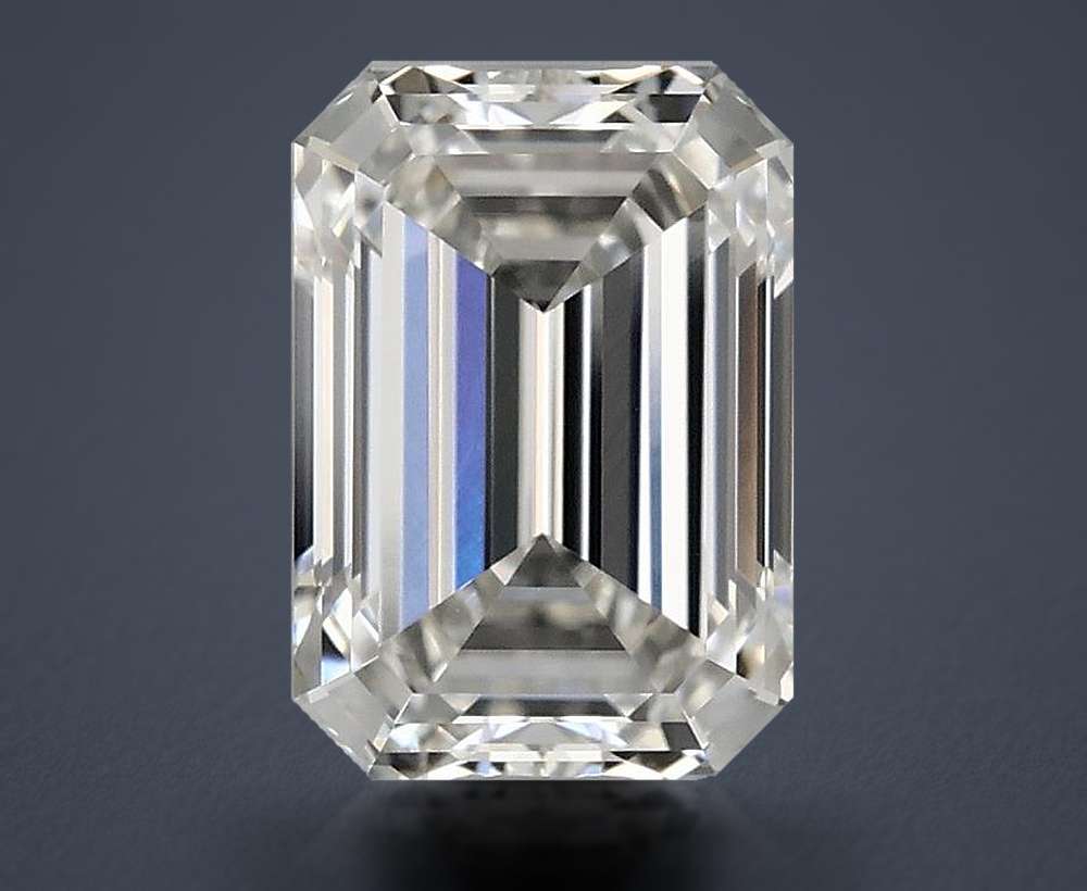 1.09 Carat · G · VVS2 Rare Carat Ideal Cut