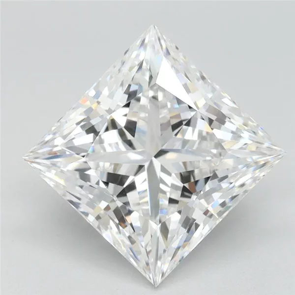 3.93 Carat · D · FL Rare Carat Ideal Cut
