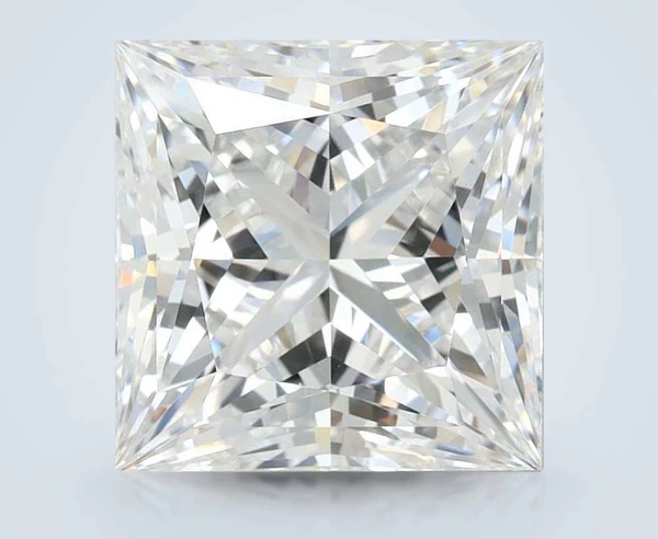 3.93 Carat · D · FL Rare Carat Ideal Cut