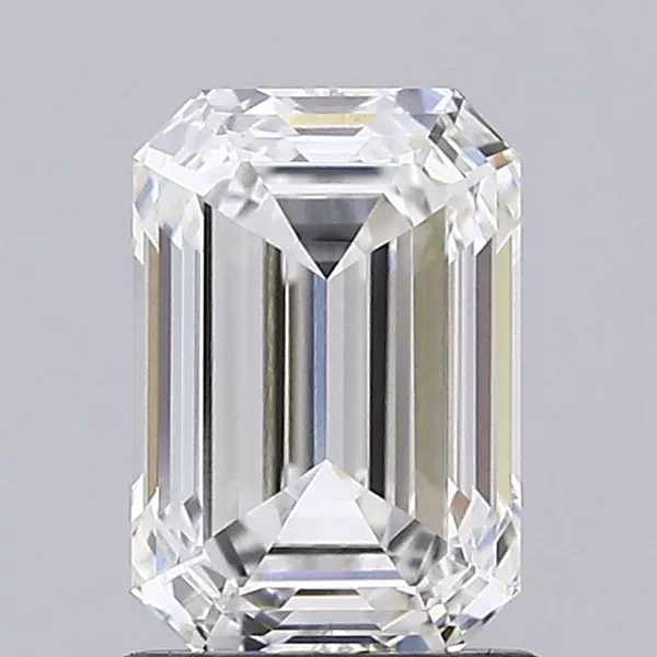 1.56 Carat · F · IF Rare Carat Ideal Cut