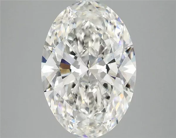 4.02 Carat · G · VS2 Rare Carat Ideal Cut