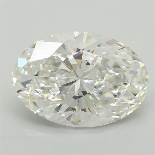 3.57 Carat · F · VS1 Rare Carat Ideal Cut
