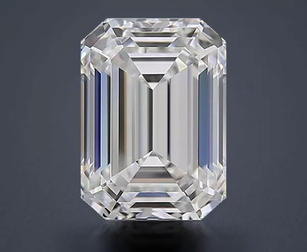 2.01 Carat · F · VVS2 excellent Cut