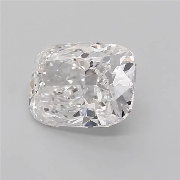 2.55 Carat · D · VS1 Rare Carat Ideal Cut