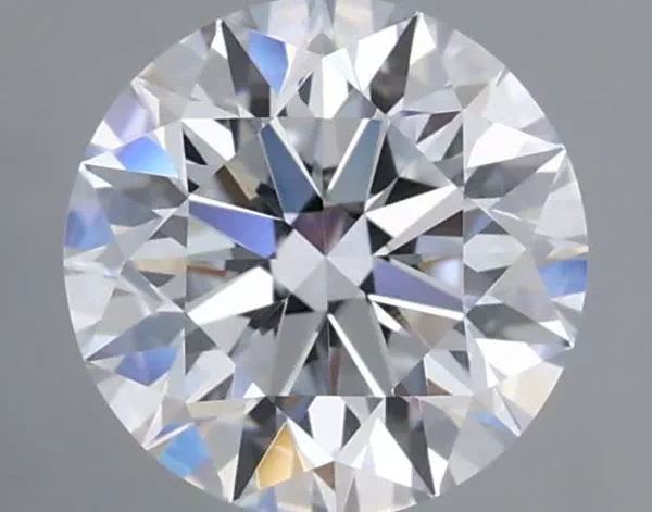 1.27 Carat · F · IF Rare Carat Ideal Cut