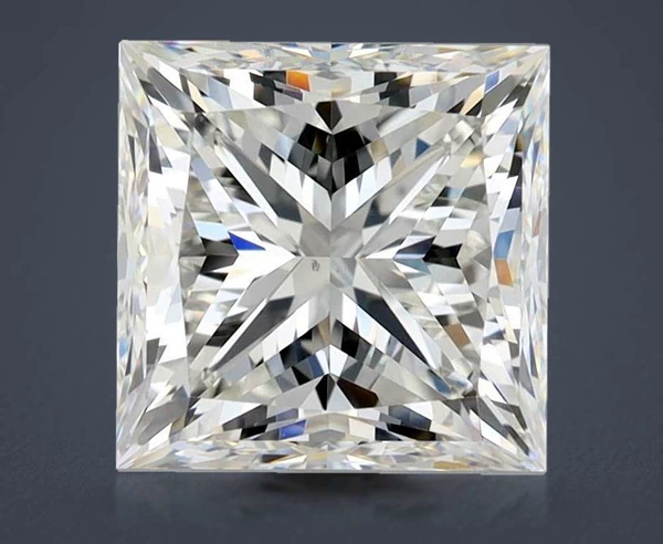 2.51 Carat · I · VS2 very good Cut