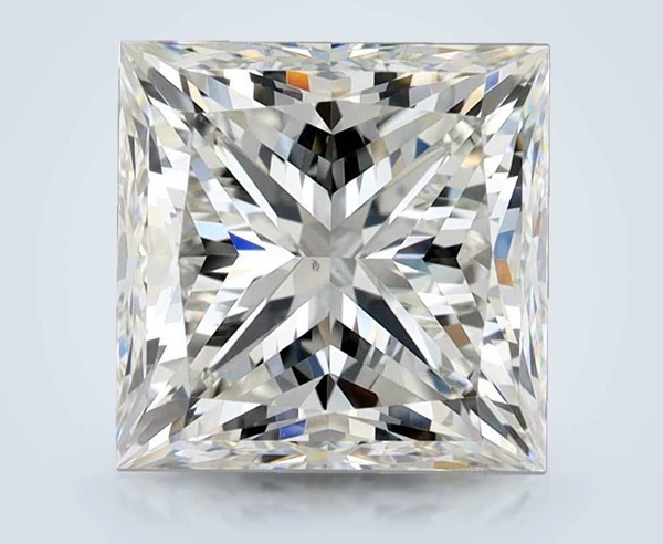 2.51 Carat · I · VS2 very good Cut