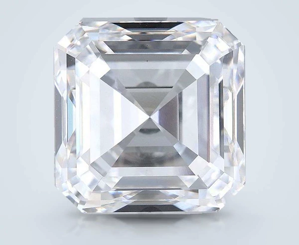 14.42 Carat · E · VS1 Rare Carat Ideal Cut