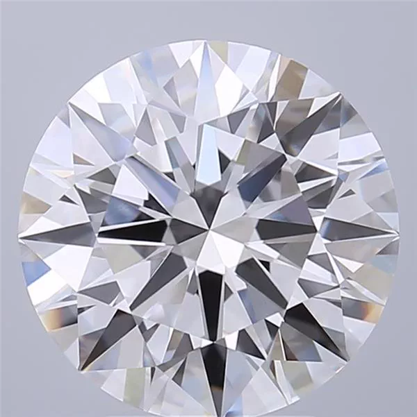 8.07 Carat · D · VS1 ideal Cut