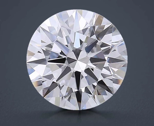 8.07 Carat · D · VS1 ideal Cut