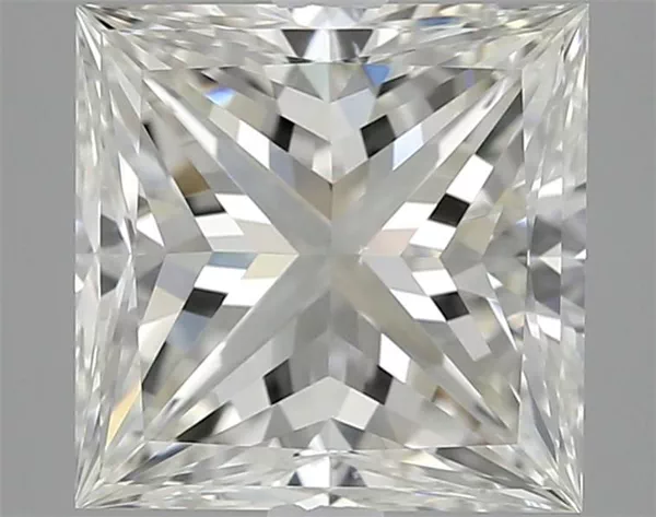 3.09 Carat · H · VS1 very good Cut