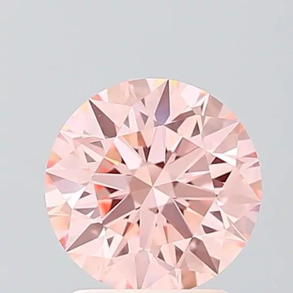 1.55 Carat · Fancy Vivid · VVS2