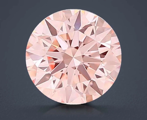 1.55 Carat · Fancy Vivid · VVS2