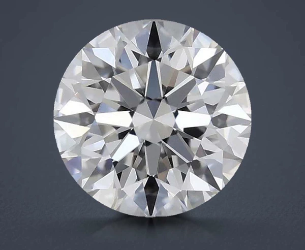0.38 Carat · H · VVS1 Rare Carat Ideal Cut