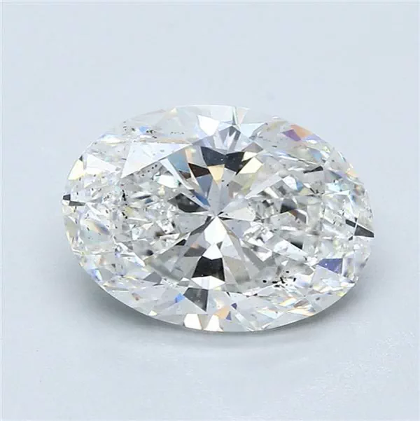 3.01 Carat · F · SI1 Rare Carat Ideal Cut