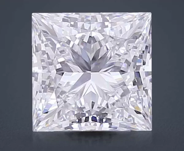 6.06 Carat · D · VVS2 Rare Carat Ideal Cut