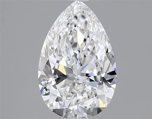 1.52 Carat · D · VVS2 Rare Carat Ideal Cut