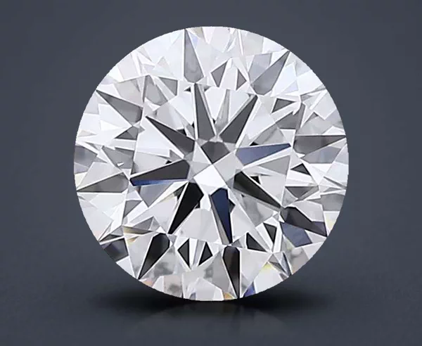 1 Carat · D · VVS2 excellent Cut