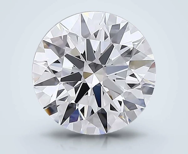 2.56 Carat · E · VVS1 Rare Carat Ideal Cut