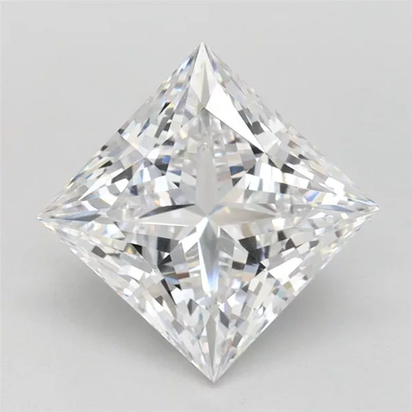 2.03 Carat · D · IF Rare Carat Ideal Cut