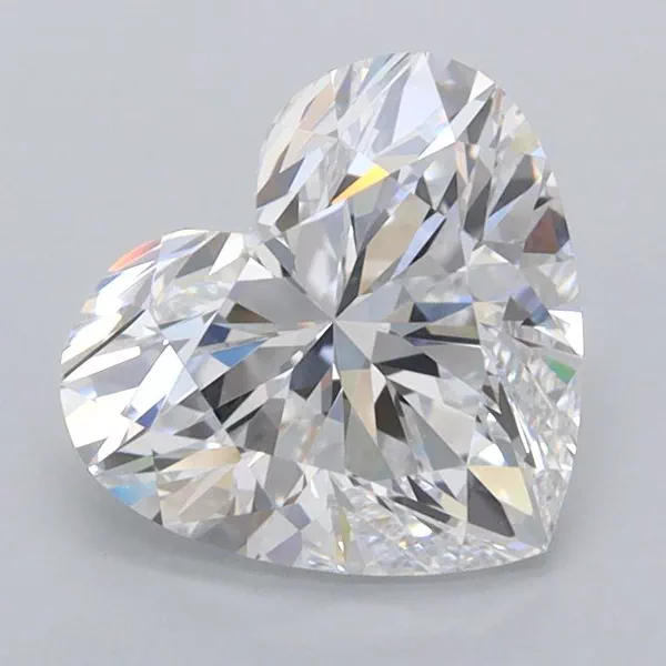 2.06 Carat · D · IF Rare Carat Ideal Cut