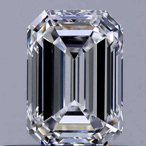 0.56 Carat · D · VVS1 Rare Carat Ideal Cut