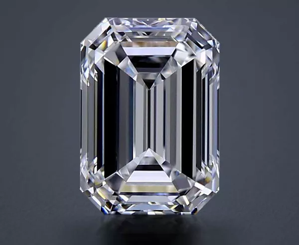 0.56 Carat · D · VVS1 Rare Carat Ideal Cut