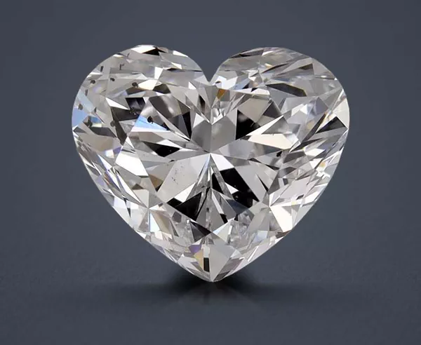 1.64 Carat · D · SI2 Rare Carat Ideal Cut