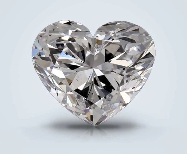 1.64 Carat · D · SI2 Rare Carat Ideal Cut