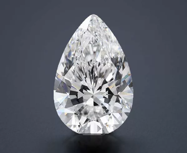 7.07 Carat · D · VS2 Rare Carat Ideal Cut