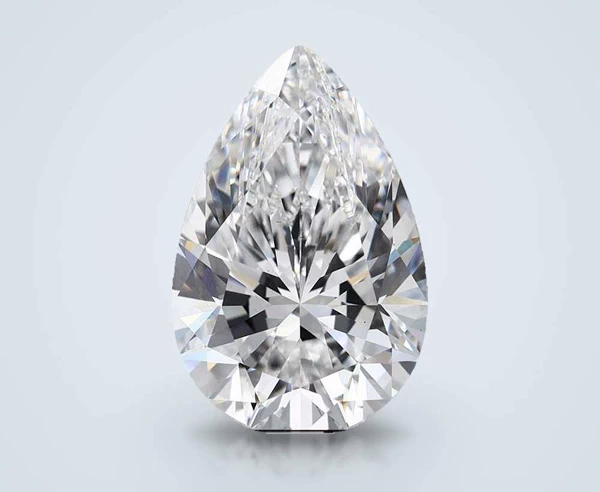7.07 Carat · D · VS2 Rare Carat Ideal Cut
