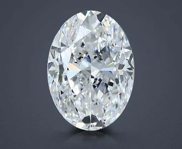 3.01 Carat · E · VS1 Rare Carat Ideal Cut