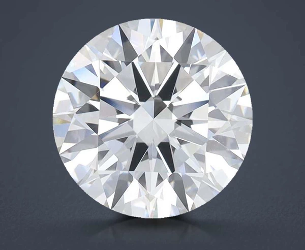 3.53 Carat · E · VVS2 Rare Carat Ideal Cut