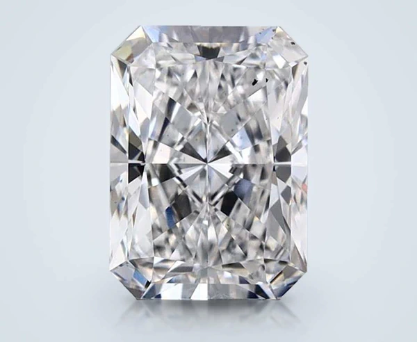 2 Carat · D · VS2 Rare Carat Ideal Cut