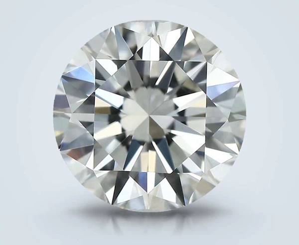 0.6 Carat · I · VVS1 excellent Cut