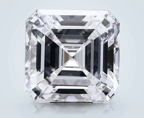 10.02 Carat · F · VVS2 Rare Carat Ideal Cut