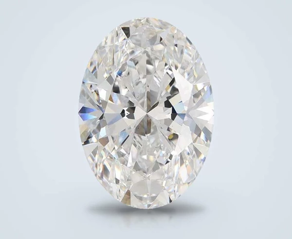 7.08 Carat · D · VS2 Rare Carat Ideal Cut