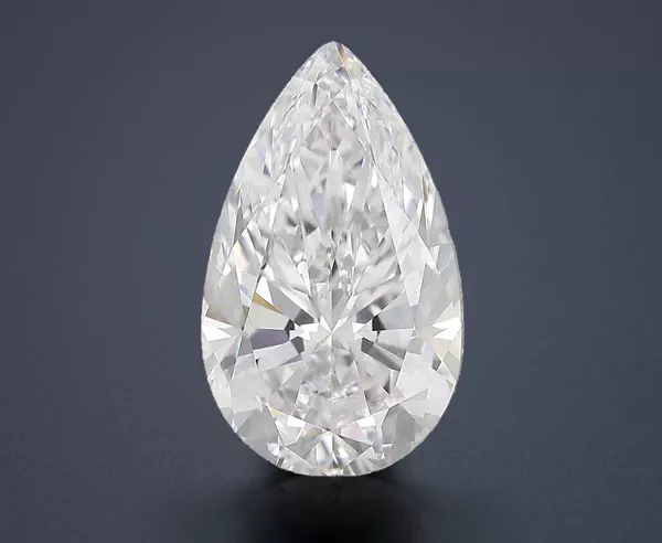 5.02 Carat · D · VVS1 Rare Carat Ideal Cut