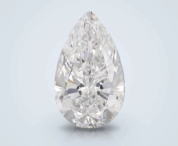 5.02 Carat · D · VVS1 Rare Carat Ideal Cut