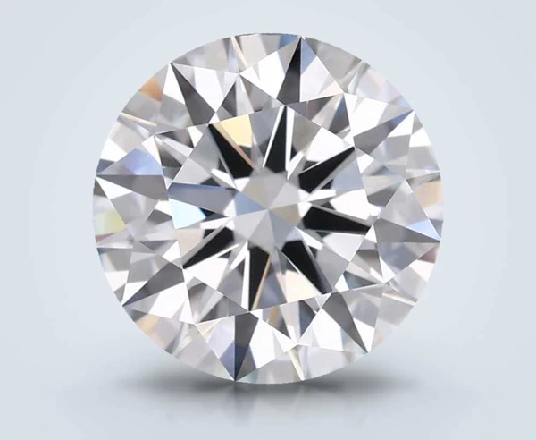 2.23 Carat · D · VVS1 Rare Carat Ideal Cut