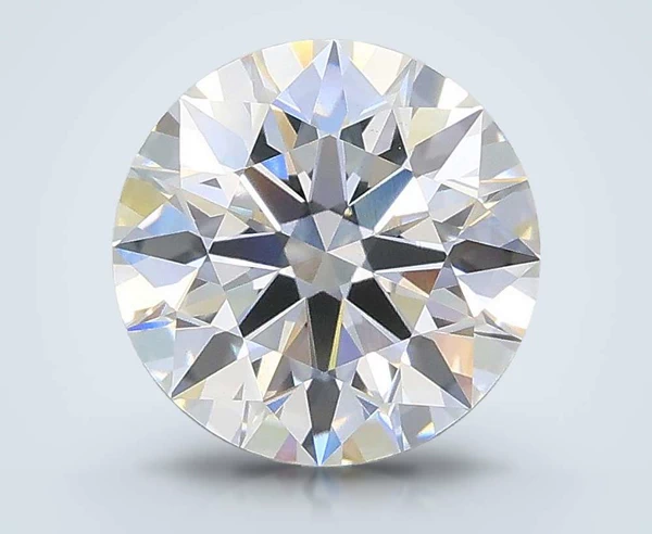 1.51 Carat · D · VS1 Rare Carat Ideal Cut