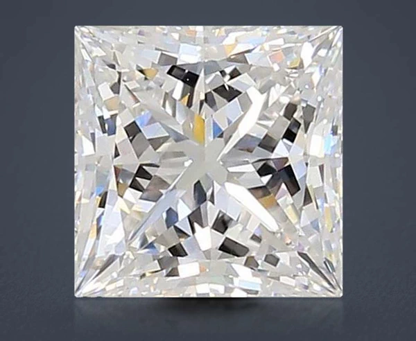 2.18 Carat · D · VVS2 Rare Carat Ideal Cut