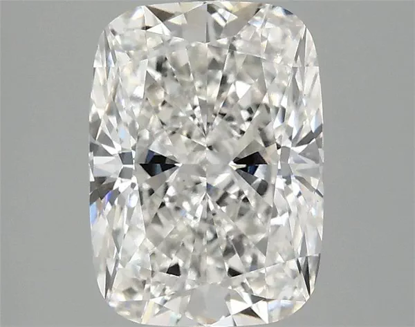 2.59 Carat · F · VS1 Rare Carat Ideal Cut