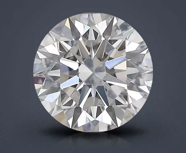 0.43 Carat · D · VVS1 Rare Carat Ideal Cut
