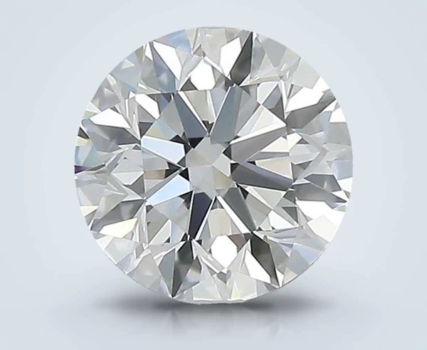 0.43 Carat · F · IF excellent Cut
