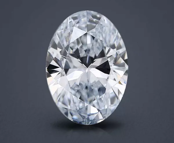 5 Carat · H · VS1 Rare Carat Ideal Cut