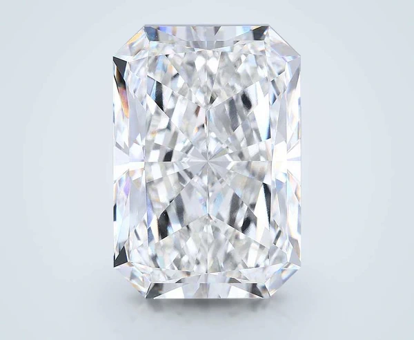 15 Carat · G · VVS2 Rare Carat Ideal Cut
